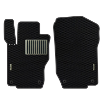 Car Mats Mercedes-Benz W164 M-Class (2005-2011)