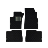 Car Mats Mercedes-Benz W163 M-Class (1997-2005)