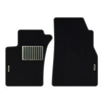 Car Mats Mercedes-Benz W163 M-Class (1997-2005)