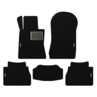 Car Mats Mercedes-Benz W210 E-Class (1995-1999)