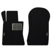 Car Mats Mercedes-Benz W210 E-Class (1995-1999)