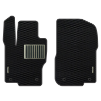 Car Mats Mercedes-Benz W166 M-Class (2011-2018)