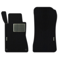 Car Mats Mercedes-Benz W203 C-Class (2000-2007)