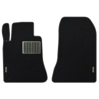 Car Mats Mercedes-Benz W140 S-Class (1991-1998)