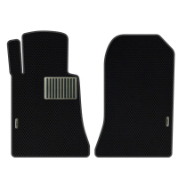 Car Mats Mercedes-Benz W124 E-Class (1984-1997)