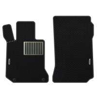 Car Mats Mercedes-Benz W212 E-Class (2009-2016)