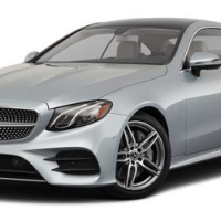 Car Mats Mercedes-Benz W212 E-Class (2009-2016)