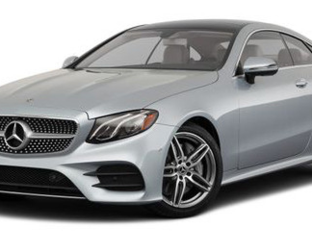 Car Mats Mercedes-Benz W212 E-Class (2009-2016)