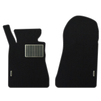 Car Mats Mercedes-Benz W201 C-Class (1982-1993)