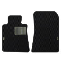 Car Mats Mercedes-Benz W140/C140 S-Class (1991-1998)