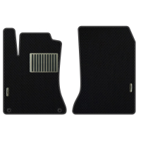 Car Mats Mercedes-Benz W246 B-Class (2011-2015)