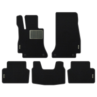 Car Mats Mercedes-Benz W213 E-Class (2016-…)