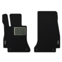 Car Mats Mercedes-Benz W213 E-Class (2016-…)