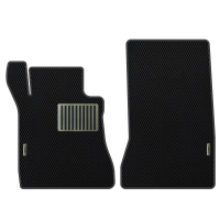 Car Mats Mercedes-Benz W126 S-Class (1979-1991)