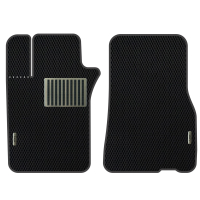 Car Mats Mercedes-Benz W163 M-Class (1997-2005)