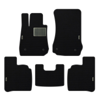 Car Mats Mercedes-Benz W221 S-Class (2005-2013)