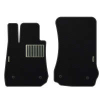 Car Mats Mercedes-Benz W221 S-Class (2005-2013)
