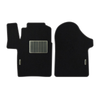 Car Mats Mercedes-Benz V250 V-Class (2014-…)