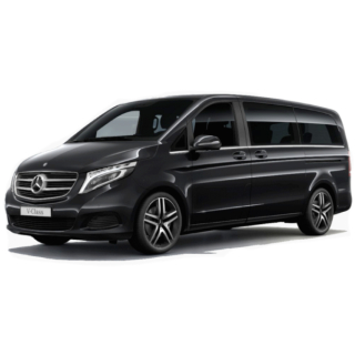 Car Mats Mercedes-Benz V250 V-Class (2014-…)