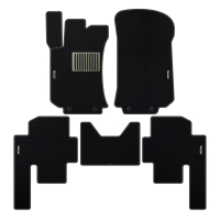 Car Mats Mercedes-Benz W251 R-Class (2005-…)