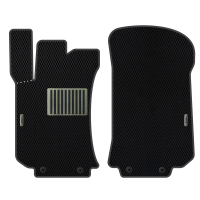 Car Mats Mercedes-Benz W251 R-Class (2005-…)