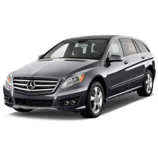 Car Mats Mercedes-Benz W251 R-Class (2005-…)