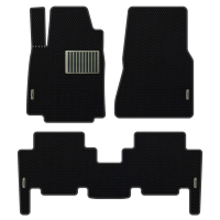 Car Mats Mercedes-Benz W168/A160 A-Class (1997-2004)