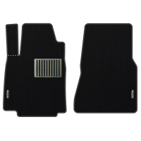 Car Mats Mercedes-Benz W168/A160 A-Class (1997-2004)