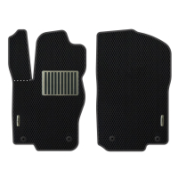Car Mats Mercedes-Benz W166 GLE-Class (2015-2019)