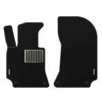 Car Mats Mercedes-Benz W212 E-Class (2012-2016)