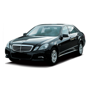 Car Mats Mercedes-Benz W212 E-Class (2012-2016)