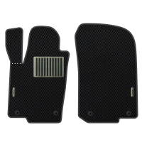 Car Mats Mercedes-Benz W166 250D GLE-Class (2015-2018)