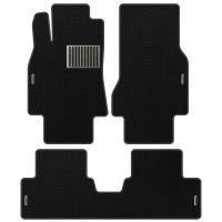 Car Mats Mercedes-Benz W168/A190 A-Class (1997-2004)