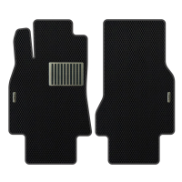 Car Mats Mercedes-Benz W168/A190 A-Class (1997-2004)