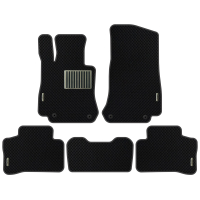 Car Mats Mercedes-Benz X253 GLC-Class (2015-…)