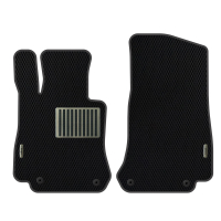 Car Mats Mercedes-Benz X253 GLC-Class (2015-…)