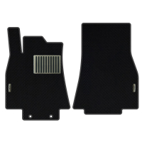 Car Mats Mercedes-Benz W245 B-Class (2005-2010)
