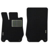 Car Mats Mercedes-Benz R170 SLK-Class (1996-2004)