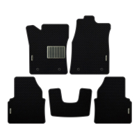 Car Mats MG Motor MG 550/Roewe 550 (2008-…)