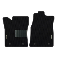 Car Mats MG Motor MG 550/Roewe 550 (2008-…)