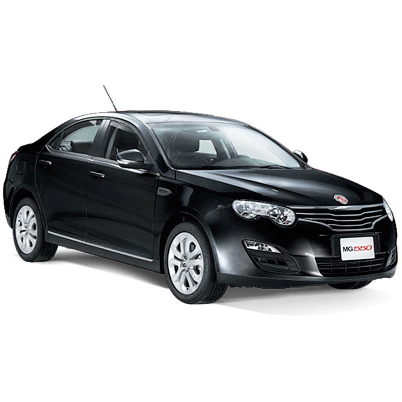 Car Mats MG Motor MG 550/Roewe 550 (2008-…)