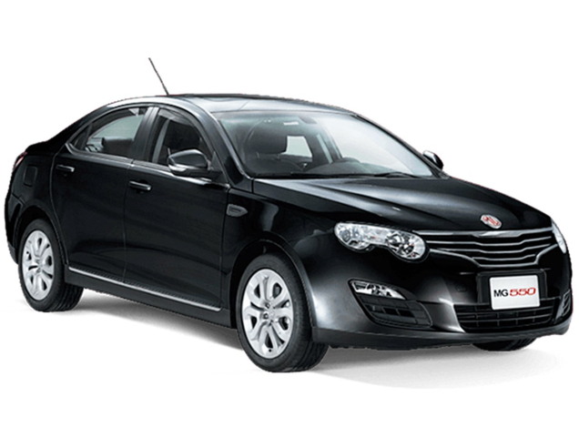 Car Mats MG Motor MG 550/Roewe 550 (2008-…)