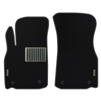 Car Mats MG Motor MG-3 (2011-…)