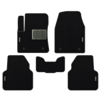 Car Mats MG Motor MG-6 (2009-2016)