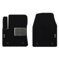 Car Mats MG Motor MG-6 (2009-2016)