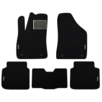 Car Mats MG Motor MG 350/Roewe 350 (2011-…)