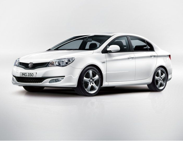 Car Mats MG Motor MG 350/Roewe 350 (2011-…)