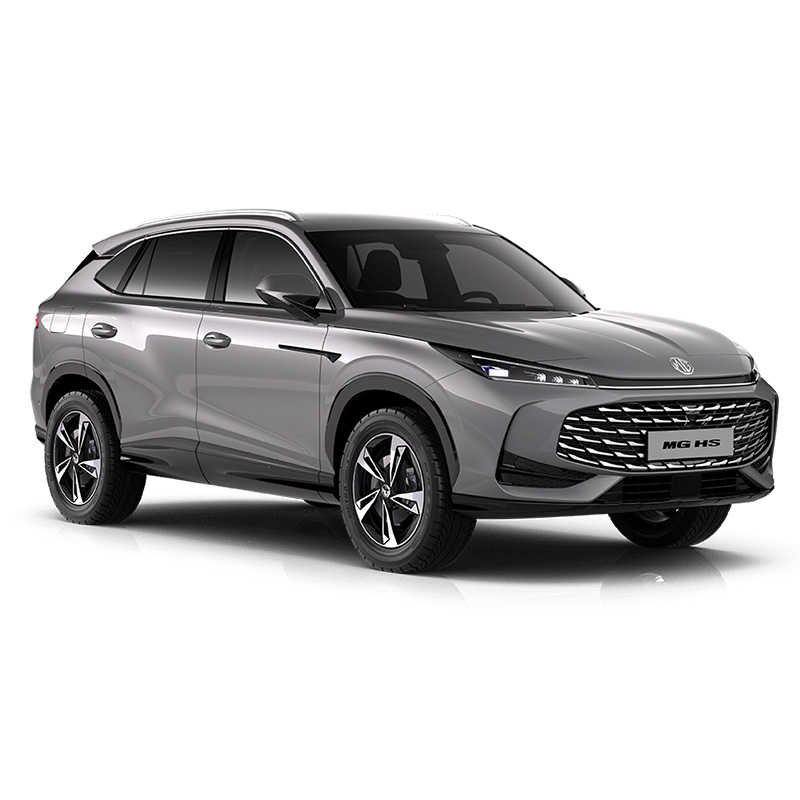 Car Mats MG HS 2024-2025