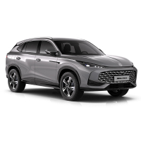 Car Mats MG HS 2024-2025