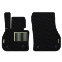 Car Mats Mini Countryman F60 (2017-…)